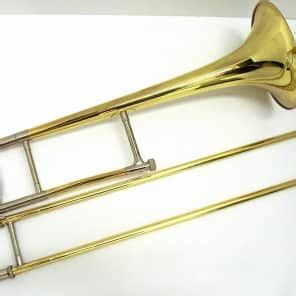 ysl 645 yamaha|Yamaha Trombone YSL.